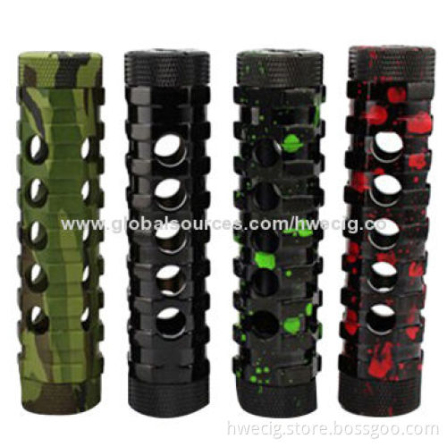 Ar mod, Shenzhen factory directly supply various color